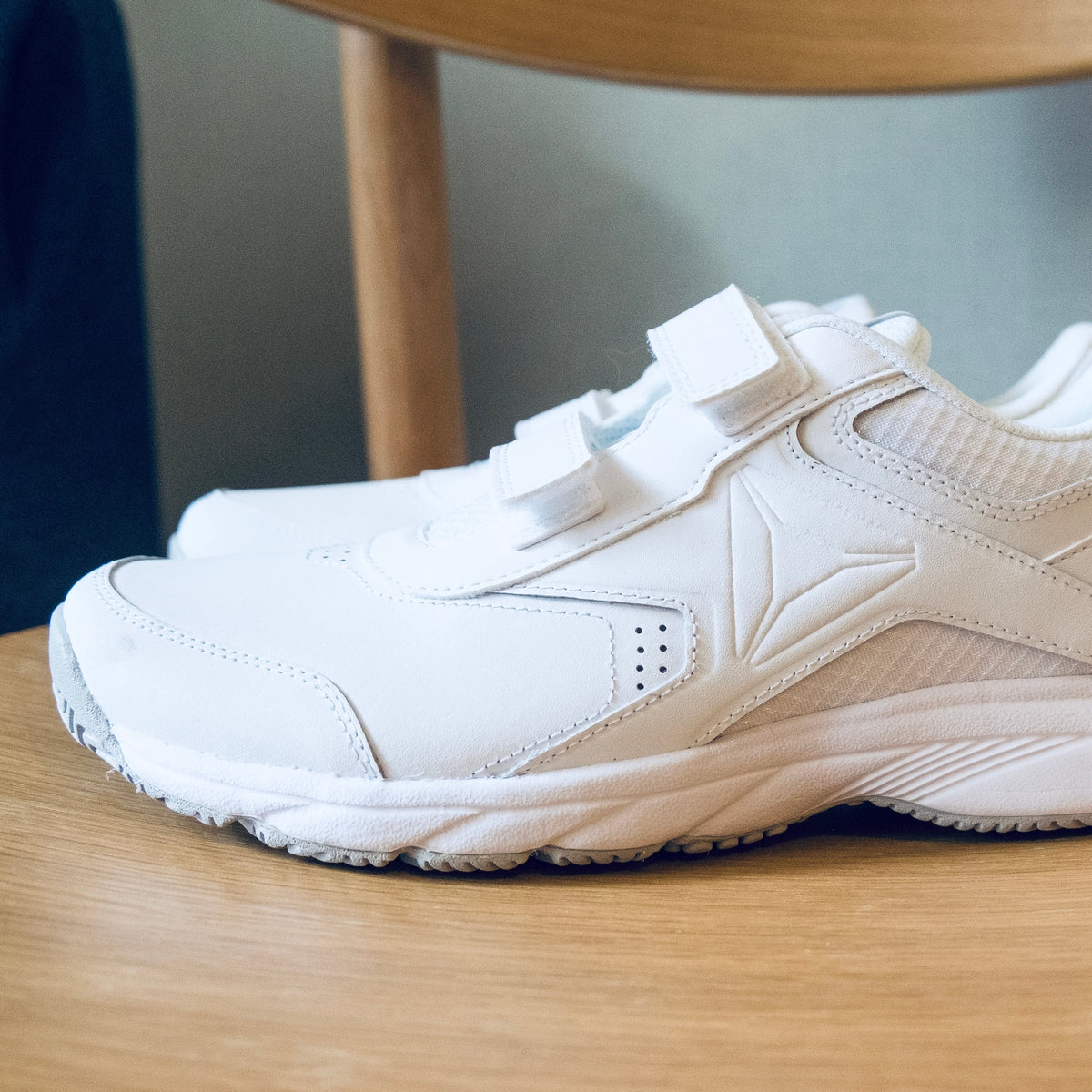 【日本未入荷新品】Reebok Work N Cushion 3.0 Sneaker