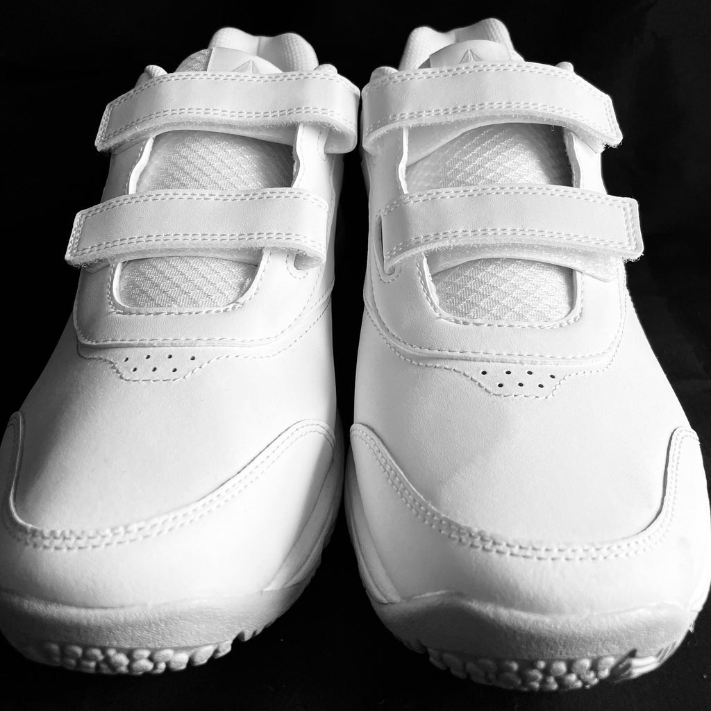 【日本未入荷新品】Reebok Work N Cushion 3.0 Sneaker - 画像3