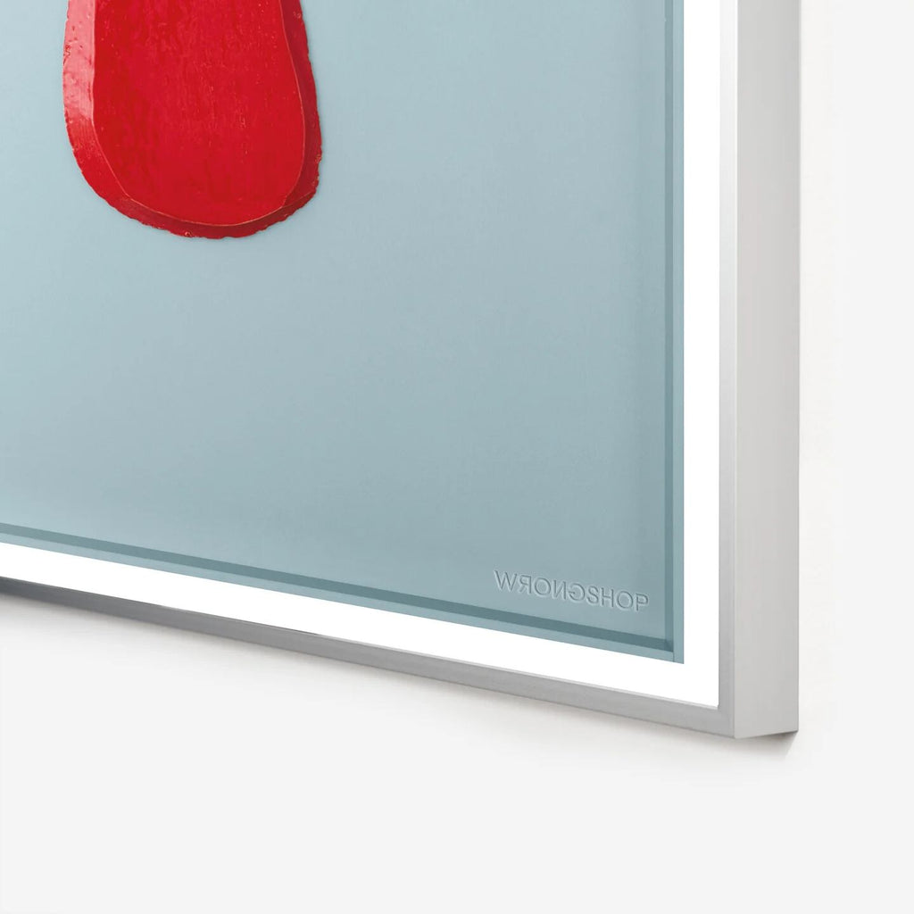 Ronan Bouroullec Bas Relief 6 国内未入荷ポスター - 画像4