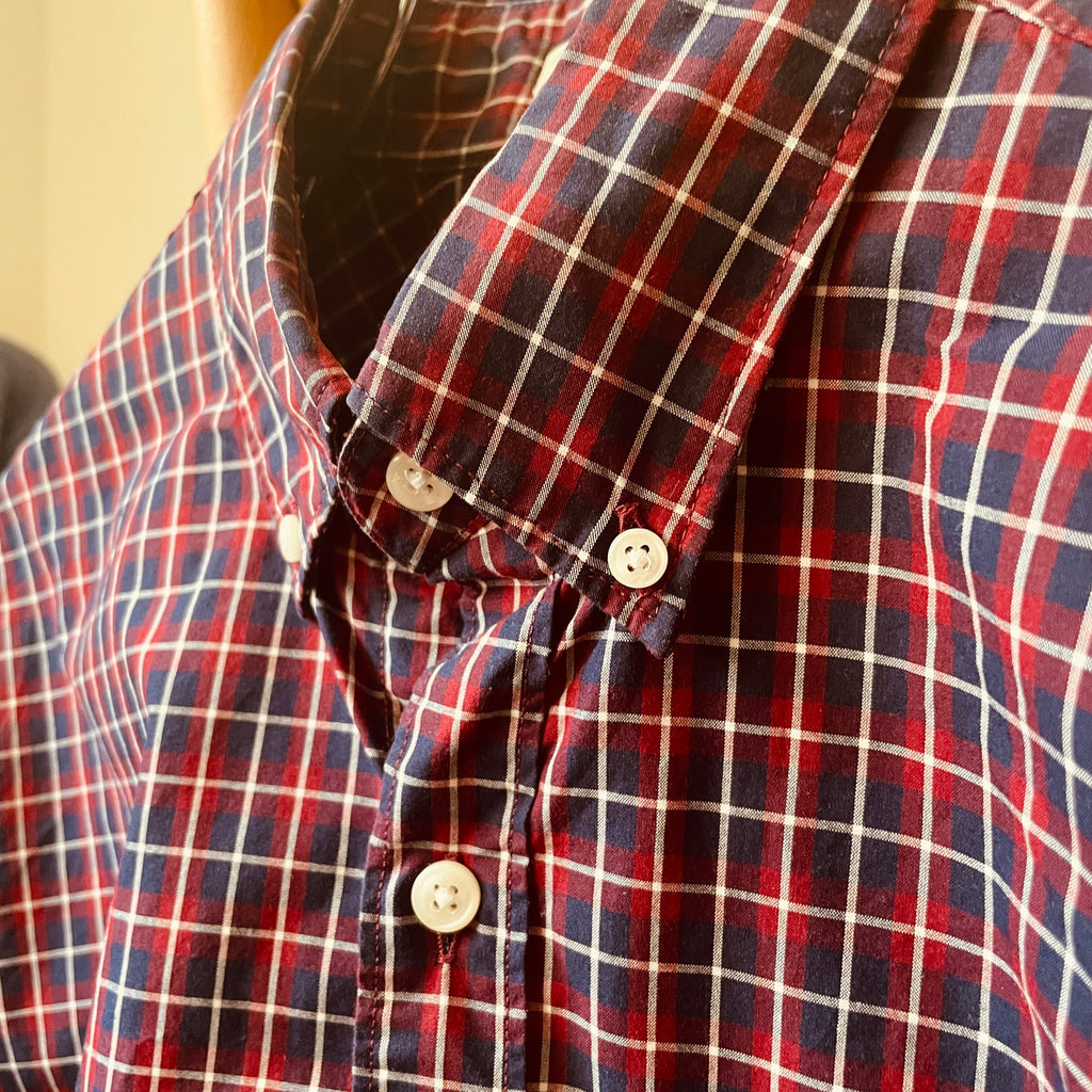 J.CREW Classic Check Shirts - 画像5