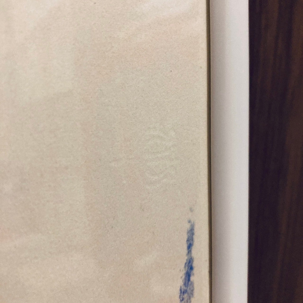 CY TWOMBLY - 「Three Notes from Salalah」 - オリジナル展覧会ポスター - 画像7