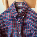 J.CREW Classic Check Shirts