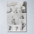 【国内未入荷】ブルーノ・ムナーリ bruno munari 希少ポスター