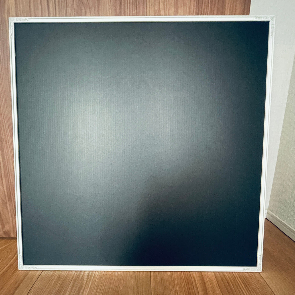 【特注フレーム付き】Ronan Bouroullec _ DRAWING Poster #4 - 画像4