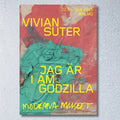 国内未入荷 ヴィヴィアン・スーテル Vivian Suter 希少ポスター