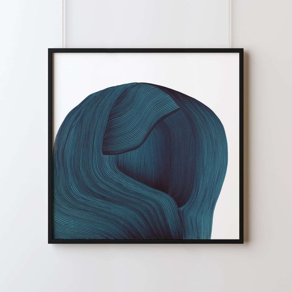 【新品】Ronan Bouroullec _ DRAWING Poster #4 - 画像3