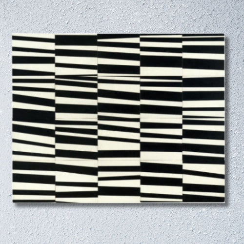 Ellsworth Kelly「Cit?, 1951」SFMOMA 国内未入荷ポスター