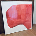 【特注フレーム付き】 Ronan Bouroullec DRAWING Poster#6