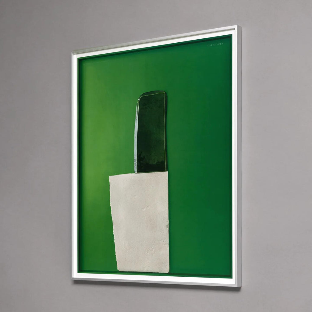 Ronan Bouroullec Bas Relief 8 ポスター 国内未入荷ポスター - 画像3