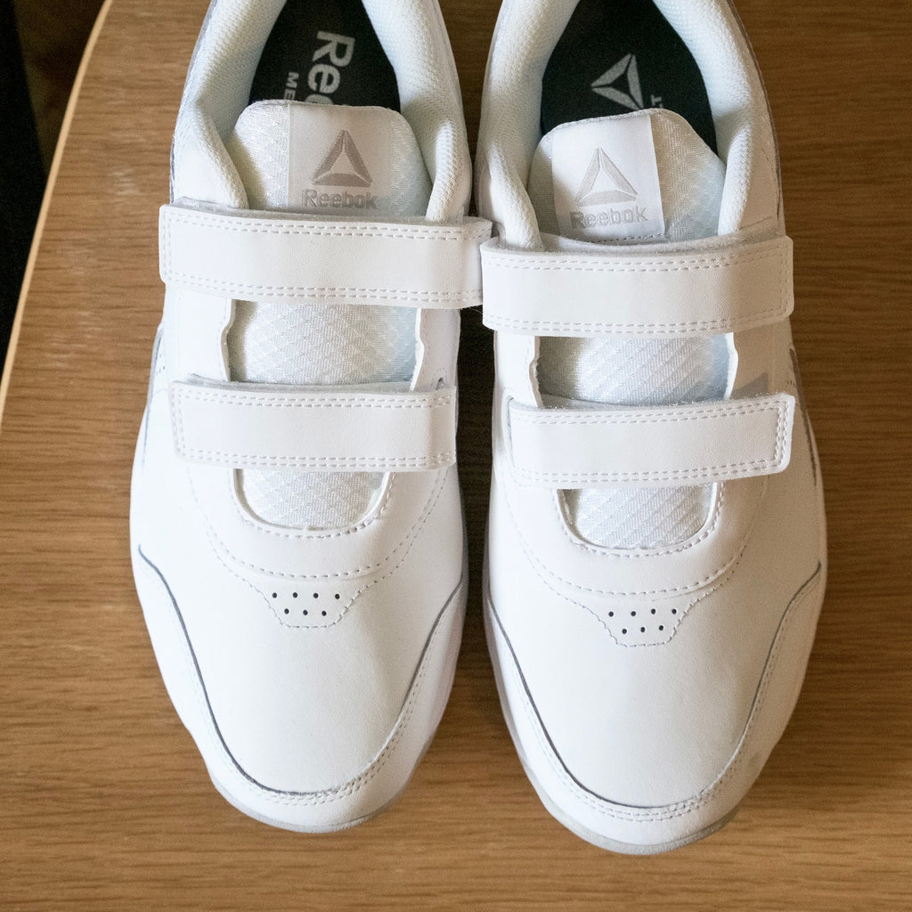 【日本未入荷新品】Reebok Work N Cushion 3.0 Sneaker - 画像2
