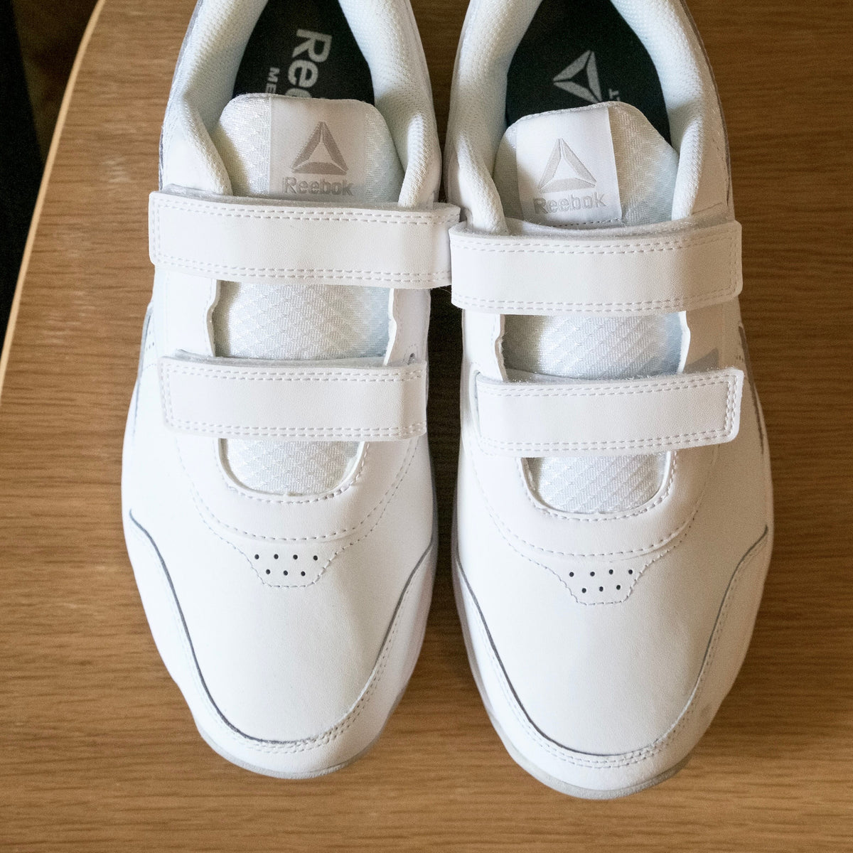 【日本未入荷新品】Reebok Work N Cushion 3.0 Sneaker - 画像2
