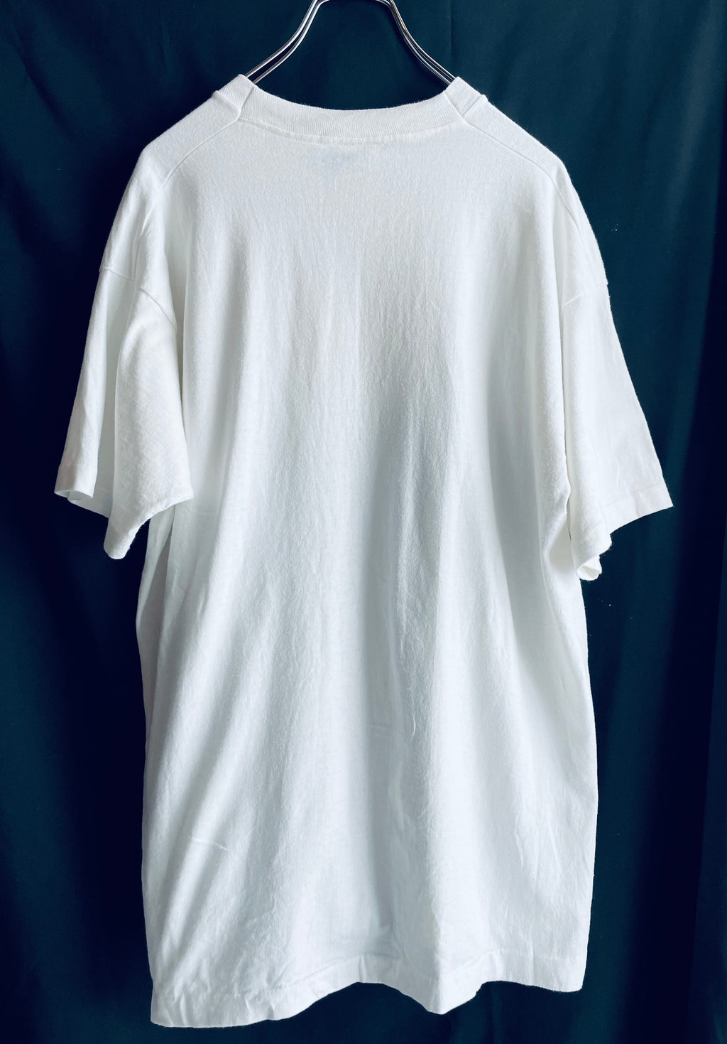 【90`s CANADA製】FRUIT OF THE LOOM "OREGON COAST AQUARIUM" T-Shirts - 画像6