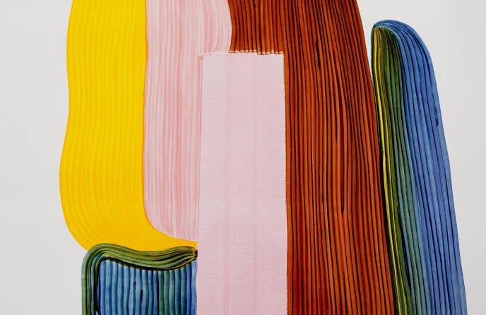 【新品】Ronan Bouroullec _ DRAWING Poster #8 - 画像3