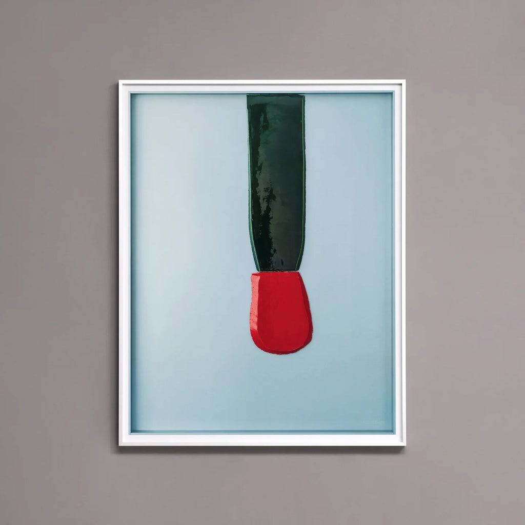 Ronan Bouroullec Bas Relief 6 国内未入荷ポスター - 画像2