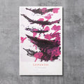 限定数入荷 CyTwomblyサイトゥオンブリー LEPANTO展ポスター