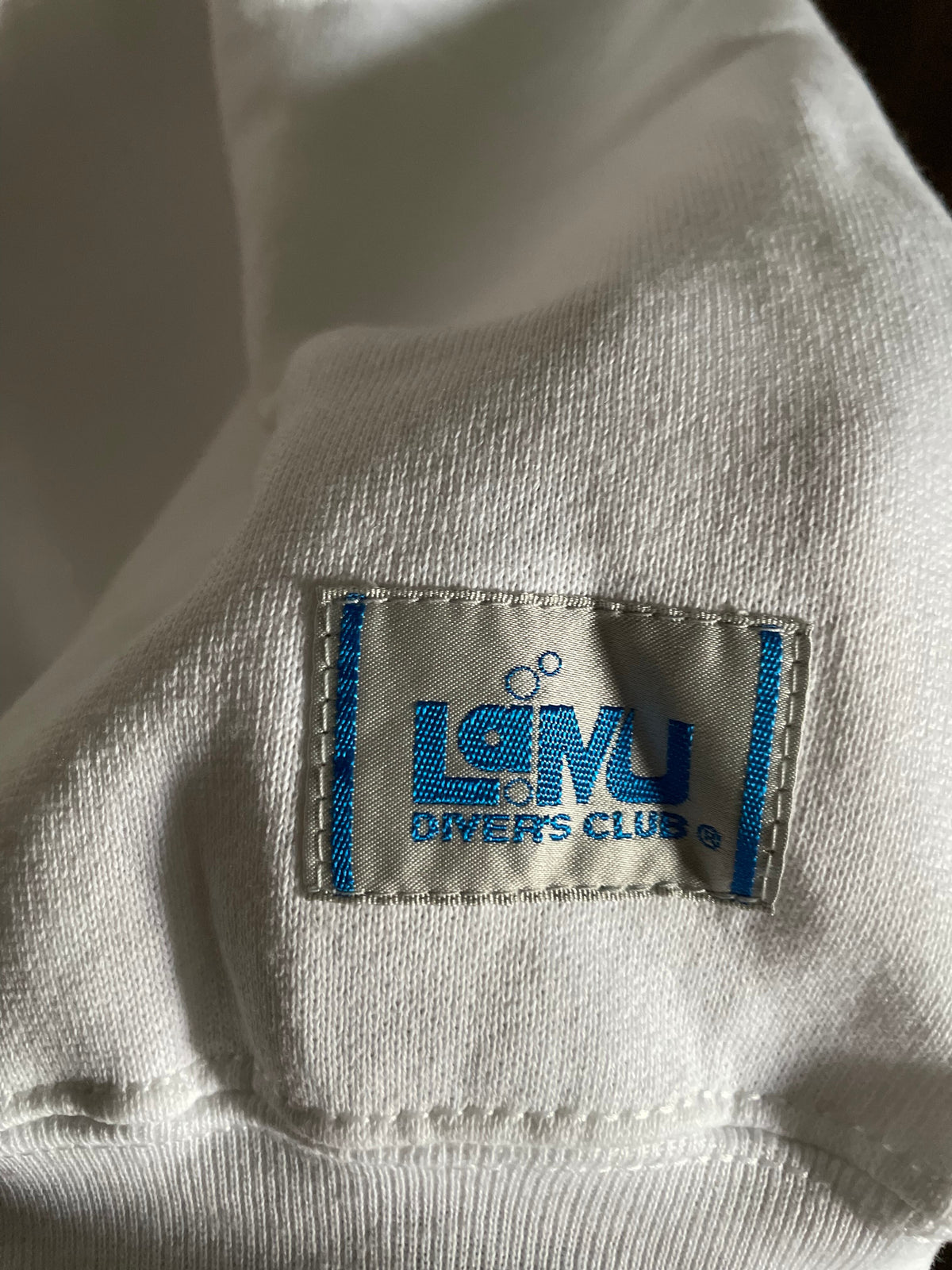 【 デッドストックUSA製】FRUIT OF THE LOOM  Corporate Sweatshirts - 画像3