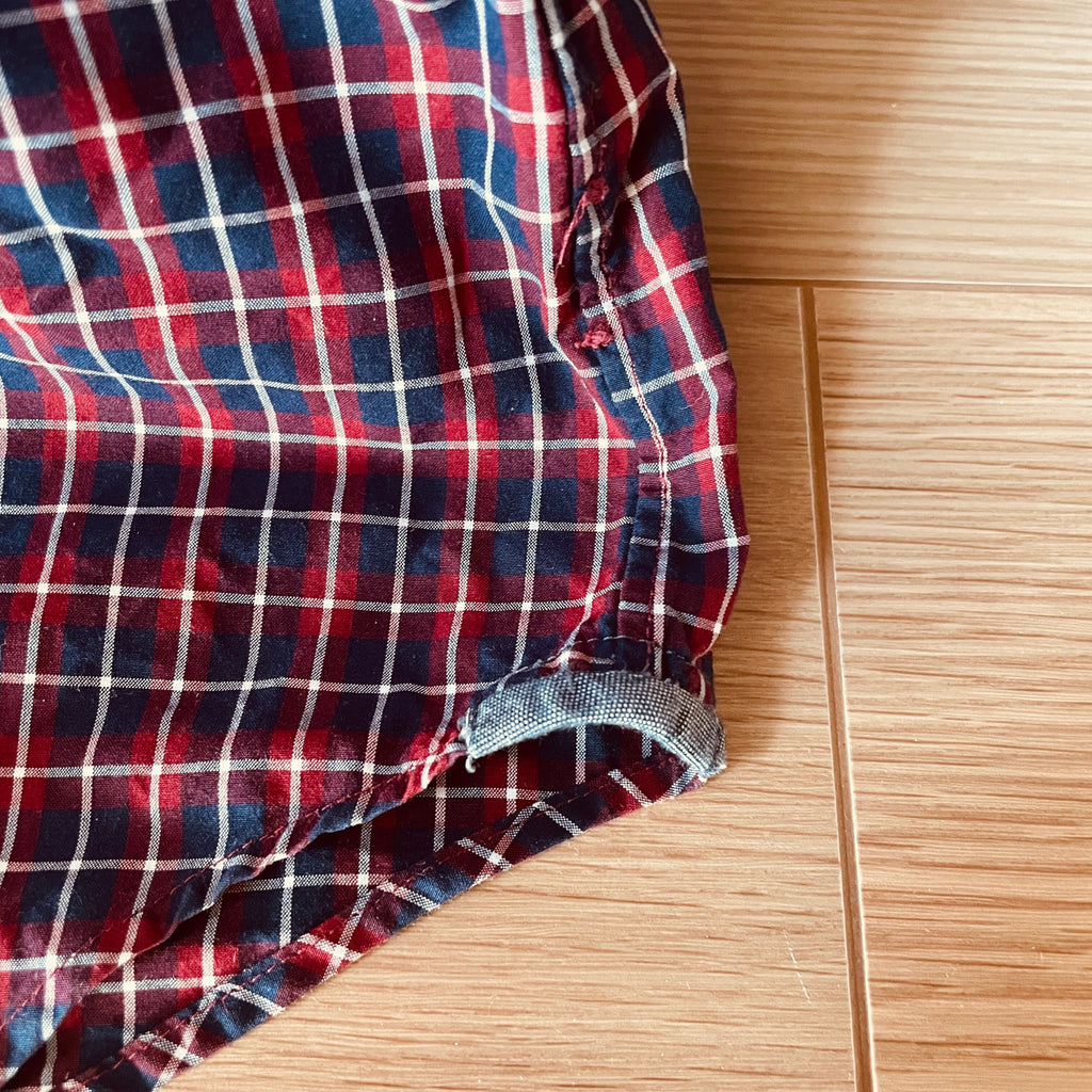 J.CREW Classic Check Shirts - 画像7