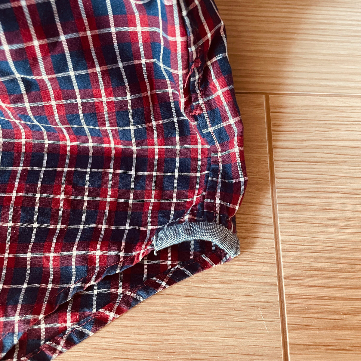 J.CREW Classic Check Shirts - 画像7