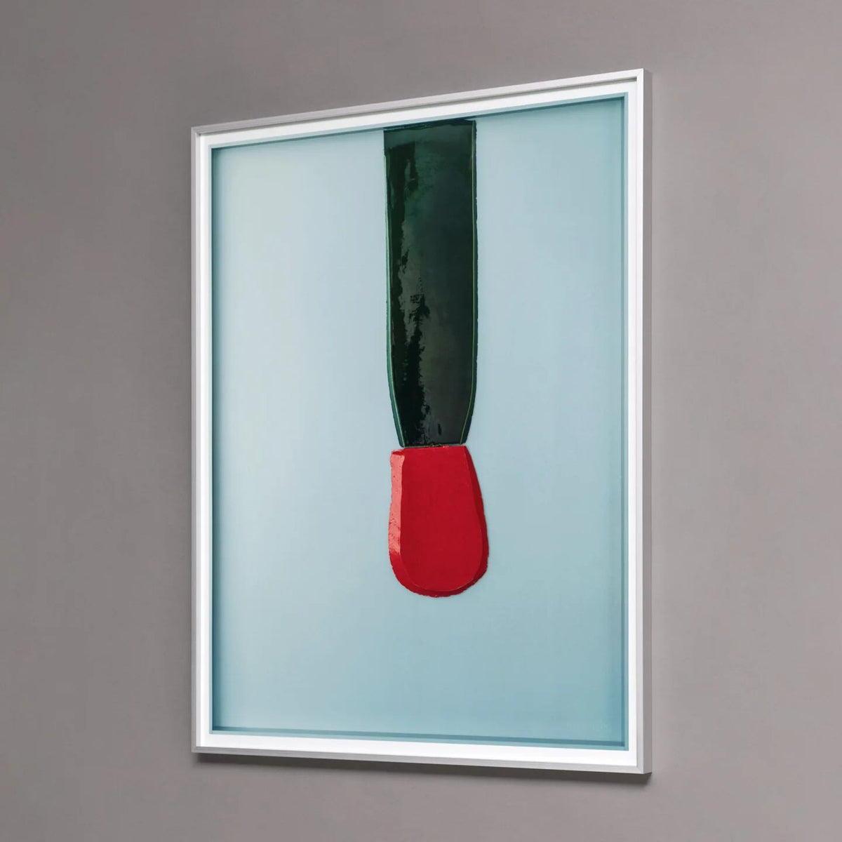 Ronan Bouroullec Bas Relief 6 国内未入荷ポスター - 画像3