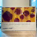 額装込み Cy Twombly, Untitled (Blooming)日本未入荷ポスター