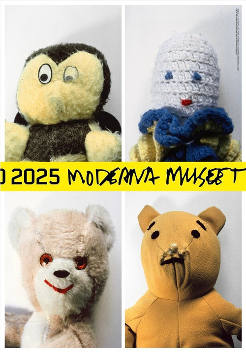 Mike Kelley, Ah... Youth! 国内未入荷ポスター - 画像2