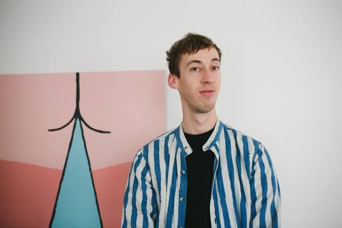 Jean Jullien - Sparks Poster - 画像3