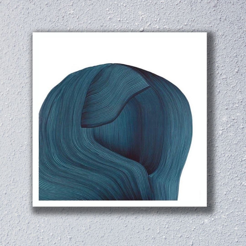 【新品】Ronan Bouroullec _ DRAWING Poster #4