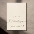 数枚のみ入荷 日本未入荷  Cy Twombly1977 希少ポスター