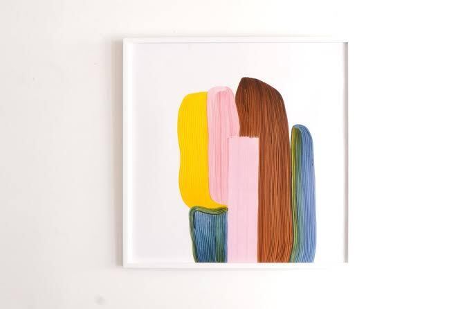 【新品】Ronan Bouroullec _ DRAWING Poster #8 - 画像4
