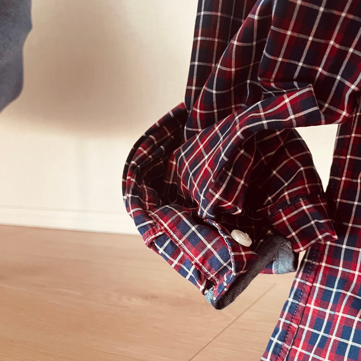 J.CREW Classic Check Shirts - 画像6