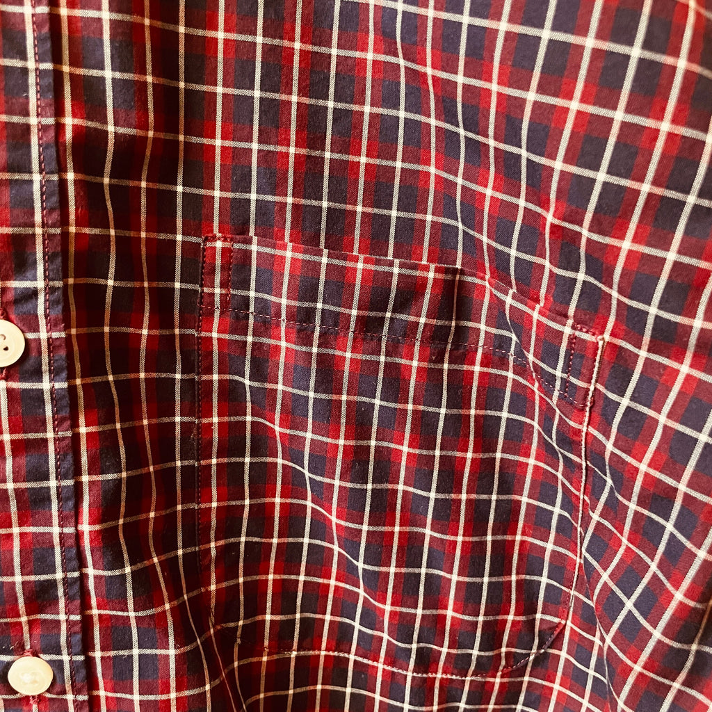 J.CREW Classic Check Shirts - 画像4