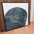 特注額装付 Ronan Bouroullec DRAWING Poster #4