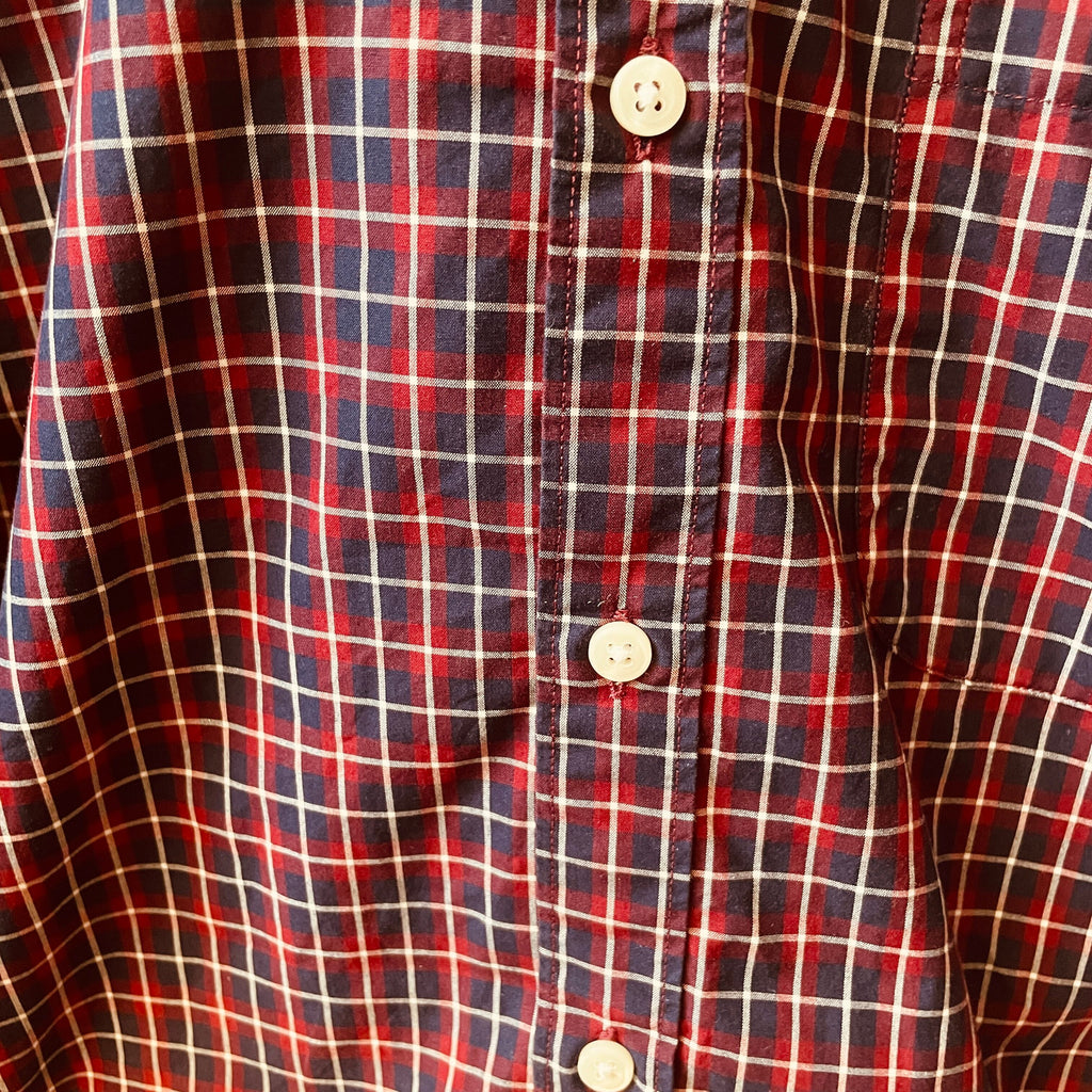 J.CREW Classic Check Shirts - 画像8
