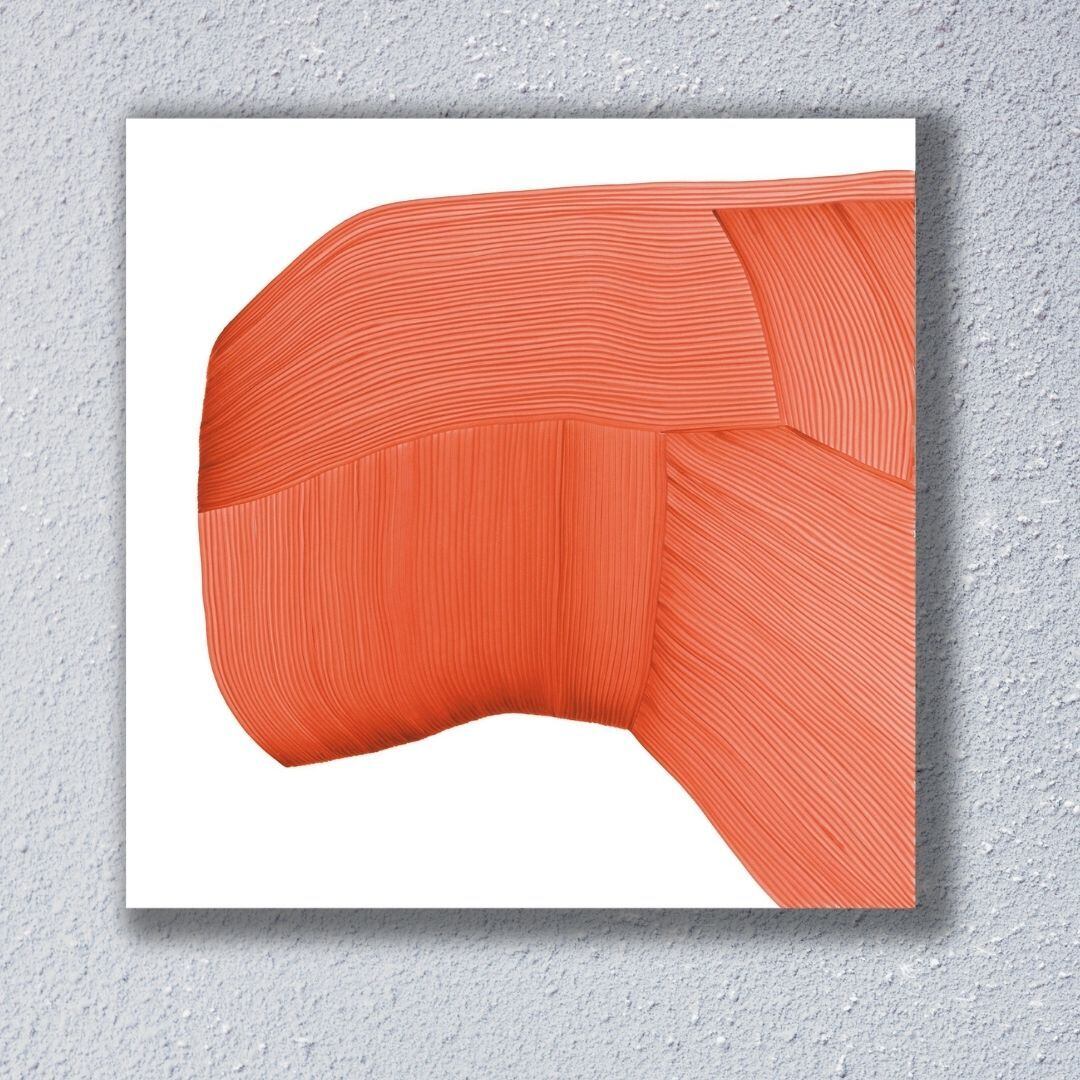 【新品】Ronan Bouroullec _ DRAWING Poster #6