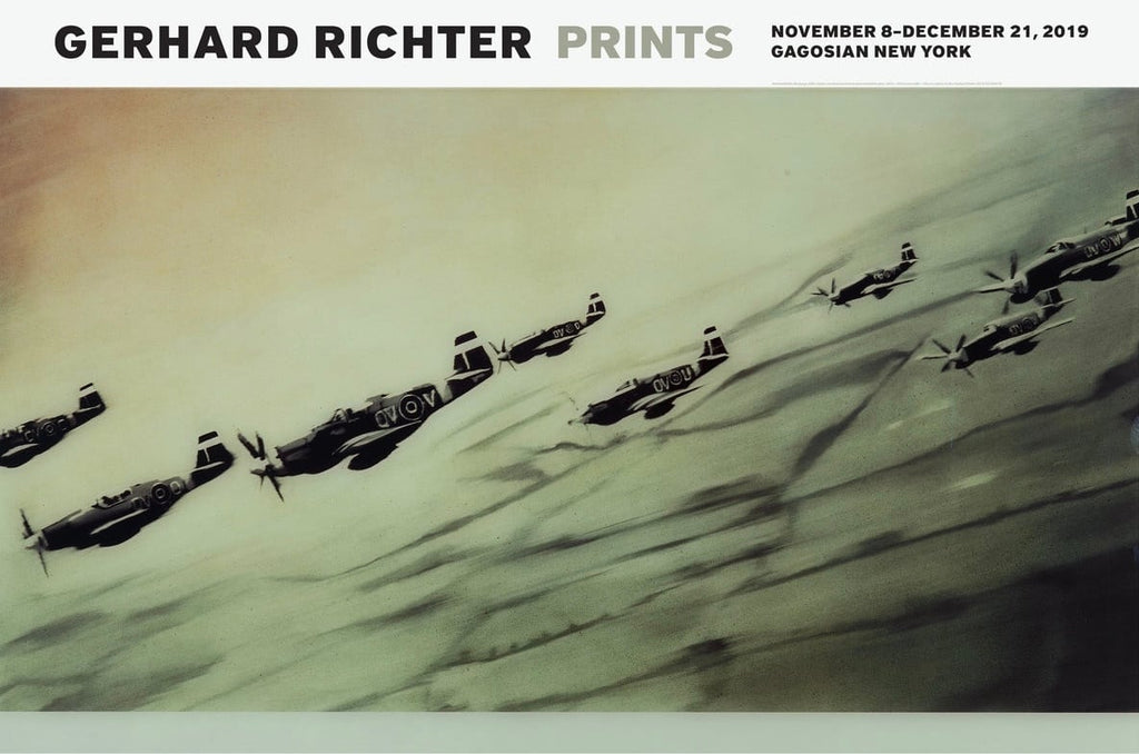 GERHARD RICHTER: PRINTS - 画像2