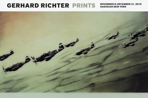 GERHARD RICHTER: PRINTS - 画像2